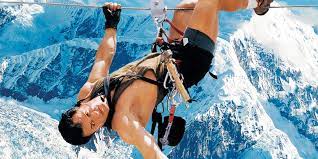 That's right fans, space beth is back with the family as of the end of this entry. Cliffhanger 2 Wie Realistisch Ist Eine Fortsetzung Kino De