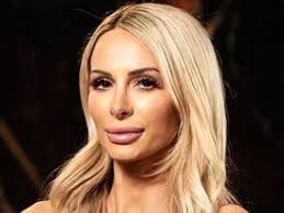 MAFS star Stacey Hampton arrested, charged for flouting Covid-19  restrictions