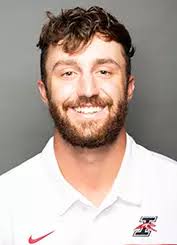 2020-21 Men's Golf Roster