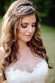 15 Wedding hair ideas