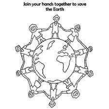 Our online collection of easy and. Top 20 Free Printable Earth Day Coloring Pages Online