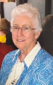 Obituary information for Margaret Chaplin