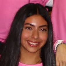 Jessica Vielma's Instagram, Twitter & Facebook