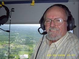 JOSEPH DAVIDSON Obituary (2013)