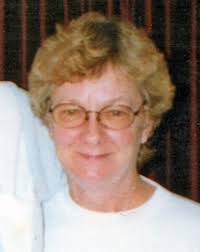 Carolyn Bucklin Obituary