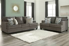 Remodeling and decorating ideas and inspiration for designing your kitchen, bath, patio and more. Signature Design By Ashley Dorsten Slate Sofa And Loveseat Same Day Delivery At Rent A Center
