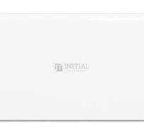 Bathroom Wall Tile White Rectified Polished Ceramic Tile 300X600