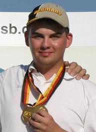 Sven Korte (seit 28.04.2010 dabei) "Europameister-Team, 6-facher Deutscher ...