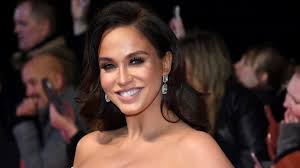 Vicky Pattison: 'I'm shaping up for a baby'