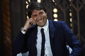 He is currently out of work after being sacked by chelsea. Lo Stile Di Antonio Conte Un Mister Che Ama Davvero La Moda Gq Italia
