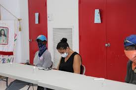 The homeless thank the Catholic Church