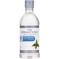 Peppermint has a strong smell that many pests find irritating. Mccormick Culinary Pure Peppermint Extract 16 Fl Oz Buy Online In Grenada At Grenada Desertcart Com Productid 35903003