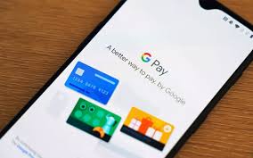 Maybe you would like to learn more about one of these? Google Pay Rolling Out Ability To Set Card Nicknames Techgenyz