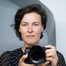 Sarah Haswell (@SarahLassx)