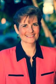 Patricia J. Burke, MPA, MMC