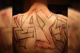 Give a voice to the voiceless! The 40 Worst Rock Metal Tattoos Of All Time