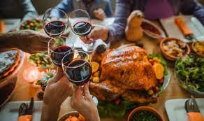 Its aimed to expatriates that live over here. Thanksgiving 2020 Does The Uk Celebrate Thanksgiving Is It Just The Usa Express Co Uk