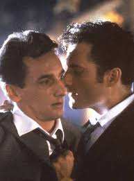 PALAIS ROYALE 1988 Kim Cattrall, Dean Stockwell, Kim Coates, Matt Craven,  David Fox, Brian George, Michael Hogan, Helen Hughes, Norma Dell'Agnese,  Andrea Mann, Elizabeth Walker and Dee McCafferty