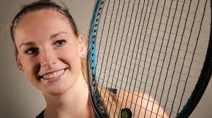 The State's All-Midlands Girls Tennis Team