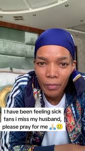 Malik Yoba Dancing with Connie