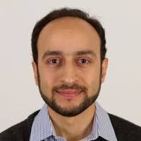 Amin Fard Email & Phone Number