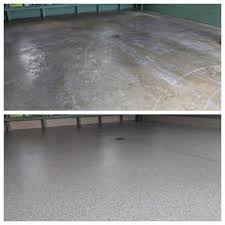 Maybe you would like to learn more about one of these? How To Repair Epoxy Floor Coating One Day Custom Floors Concrete Resurfacing Floor Coatings