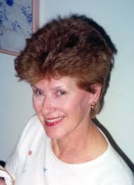 Margaretha Mitrakos Obituary