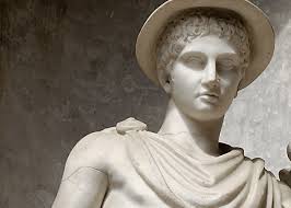 How To: Be Gay, Do Crime, Worship Hermes | The Serpent and the Tree