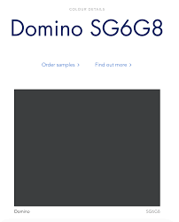 Dulux Domino Colour Dulux Exterior Color Palette Dulux Colour