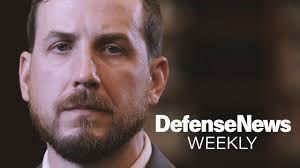 Naval aviation plagued by 'disturbing' trend of ground mishaps