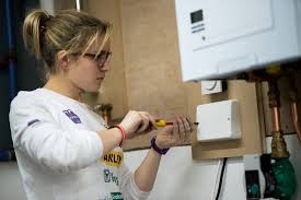 Apprenticeship opportunities the links below provide contact information for various program sponsors and application procedures. College Plumbing Apprentice Wins South East Regional Heat Of Uk Heating Apprentice Of The Year