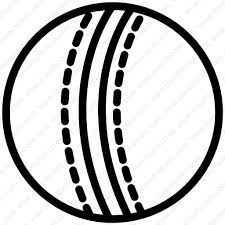 Download for free in png, svg, pdf formats 👆. Download Cricket Ball Vector Icon Inventicons