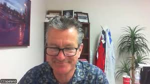 Mayor Craig Copeland speaks with us about some of the exciting things  happening in the community of