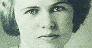 Dolores Lorene Larsen