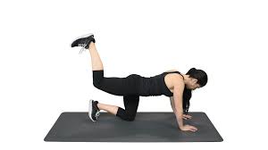 Check spelling or type a new query. Dumbbell Donkey Kick Right Sworkit At Home Workout And Fitness Plans