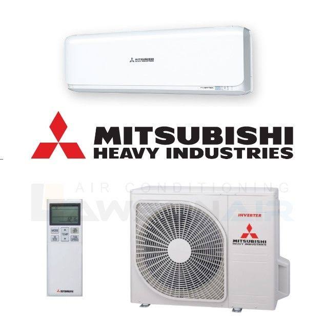 Mitsubishi AC Repair product image