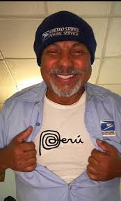 POST OFFICE, JERSEY CITY HEIGHTS