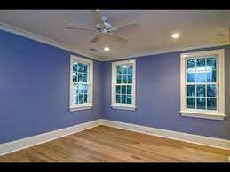 Sourcing guide for inner wall paint: Paint The Inside Of Your House Easy Beautiful Youtube