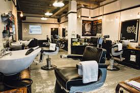 Always look your best at mancave for men. London S Best Barbers Health Beauty Time Out London