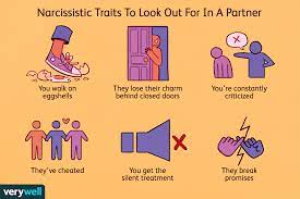 17 Signs You're Married To A Narcissist