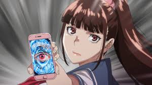 Iinchou wa Saimin Appli o Shinjiteru. - WikiHentai WikiHentai