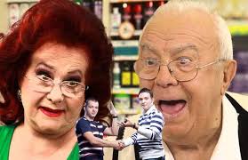 Videoclip stela popescu alexandru arsinel. SchimbÄƒri La Radio Zu Buzdu Si Morar InlocuiÅ£i Cu Unii Mai Hazlii Si Mai Actuali Stela Si Arsinel