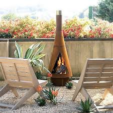 Enjoy free shipping on most stuff, even big stuff. Angled Obelisk Chiminea In 2020 Fire Pit Backyard Chiminea Backyard Fire