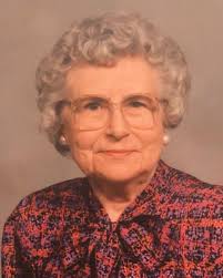 Frances Hooker Obituary