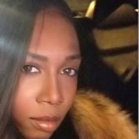 Tamara Nicole Martin