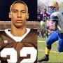 Profile Picture of James Onwualu - Las Vegas Raiders Linebacker - ESPN (@espn.com) on Google