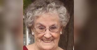 Simonne A. McCarthy Obituary