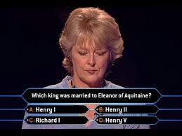 Buzzfeed staff the more wrong answers. The Hardest Questions From Who Wants To Be A Millionaire