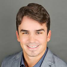 Aaron Kiffe, Senior Loan Officer, NMLS ID #1323603