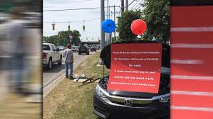 Maybe you would like to learn more about one of these? Panhandler Turns Down Job Offer Michigan Honda Dealership Fires Back Wish Tv Indianapolis News Indiana Weather Indiana Traffic